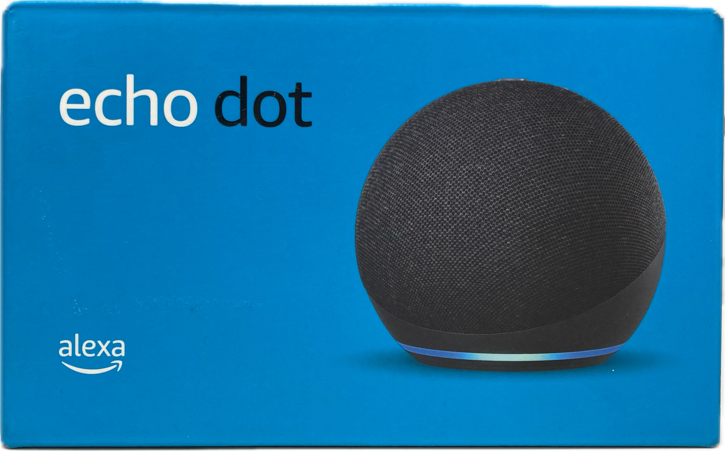 Echo Dot 4th Gen