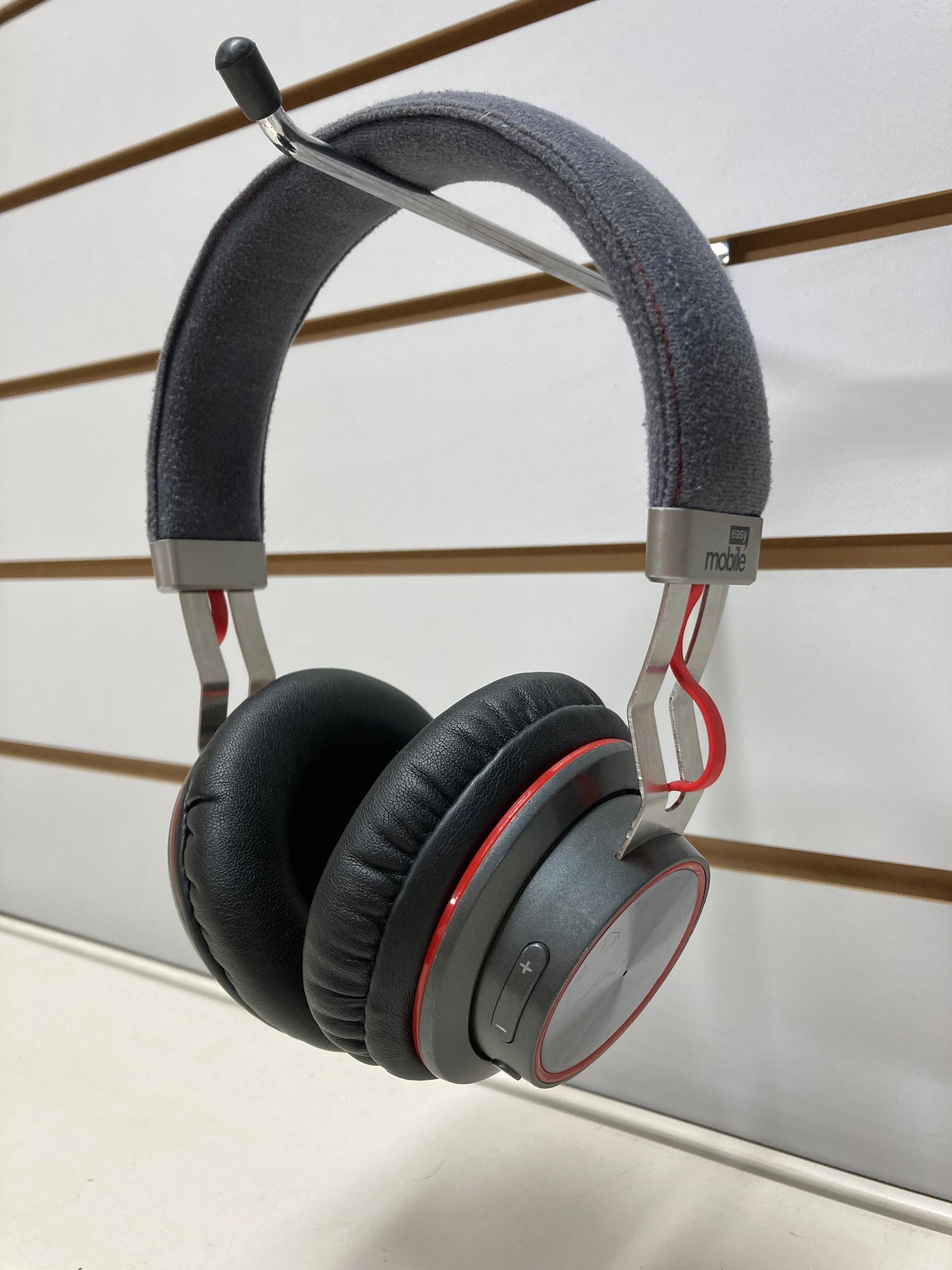 Easy mobile Deadpool Headphones