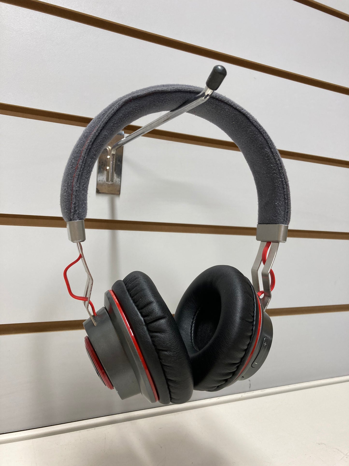 Easy mobile Deadpool Headphones