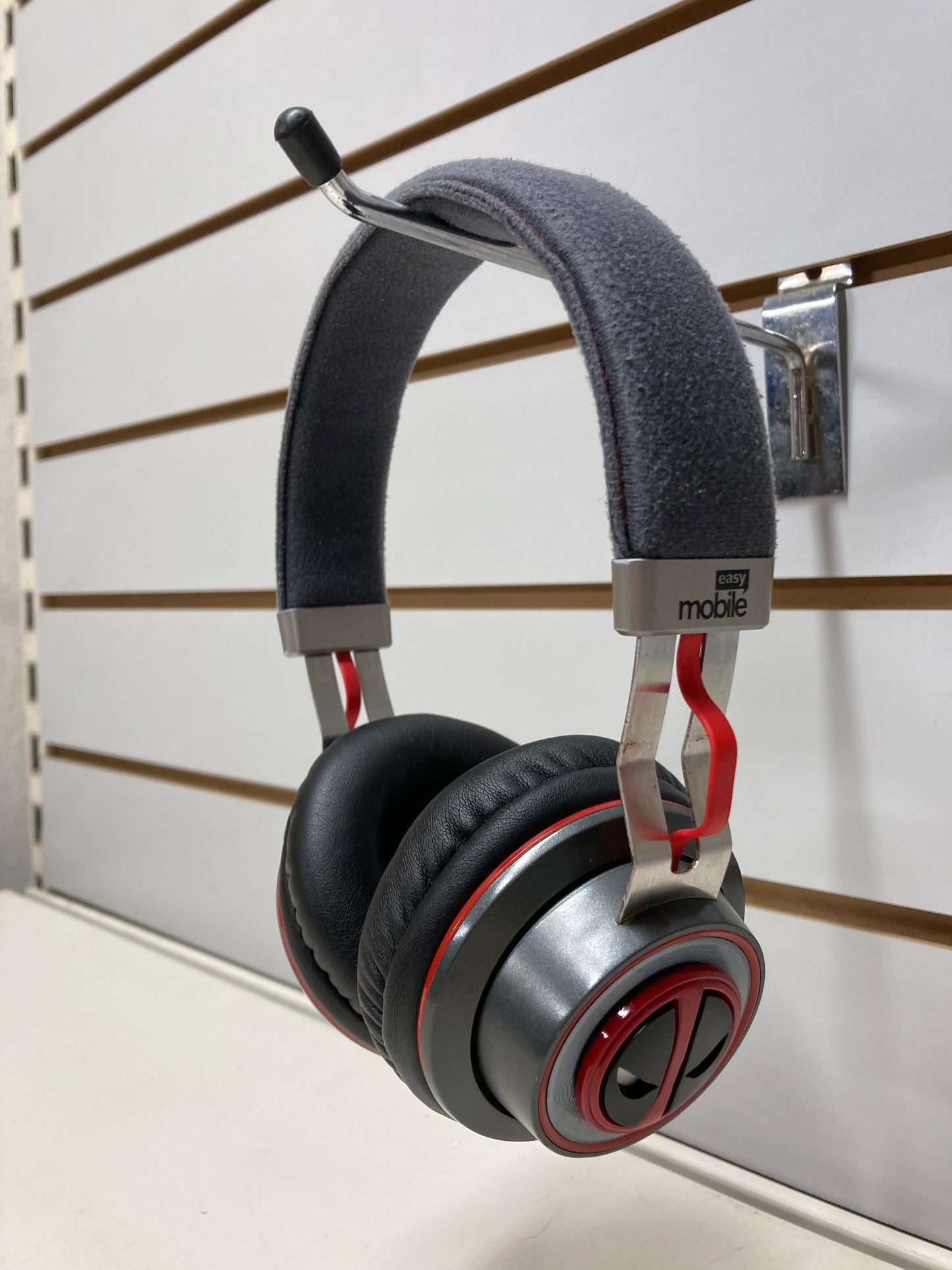 Easy mobile Deadpool Headphones