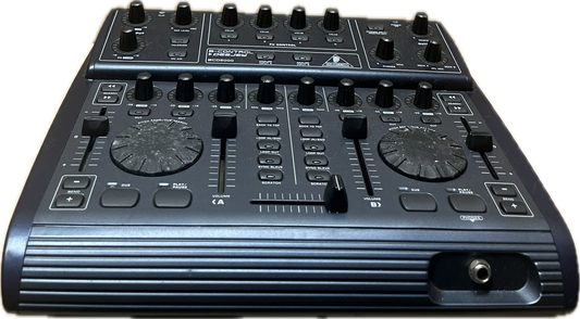 Bcd 2000 b-control