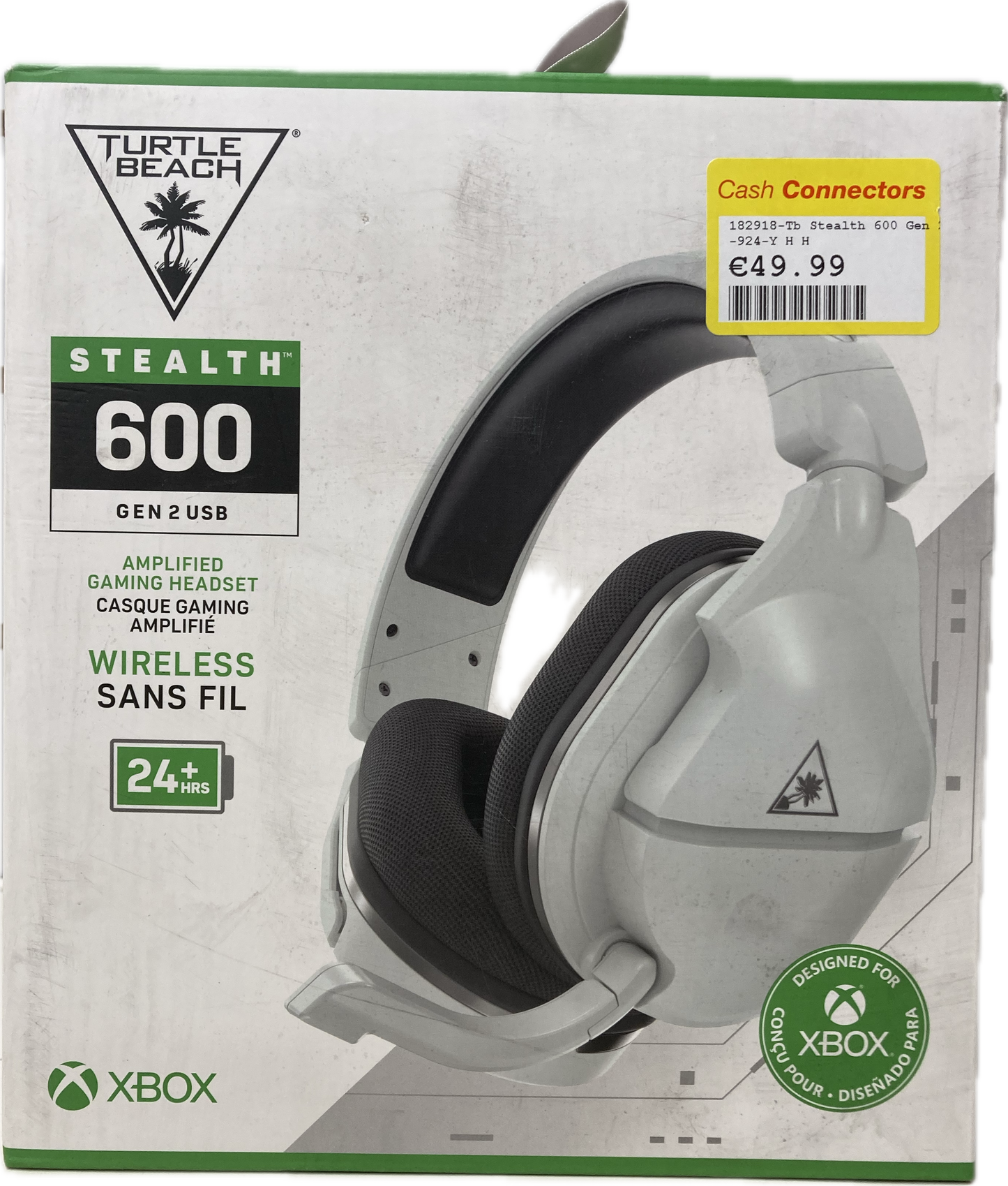 Turtle Beach Stealth 600 Gen 2 USB