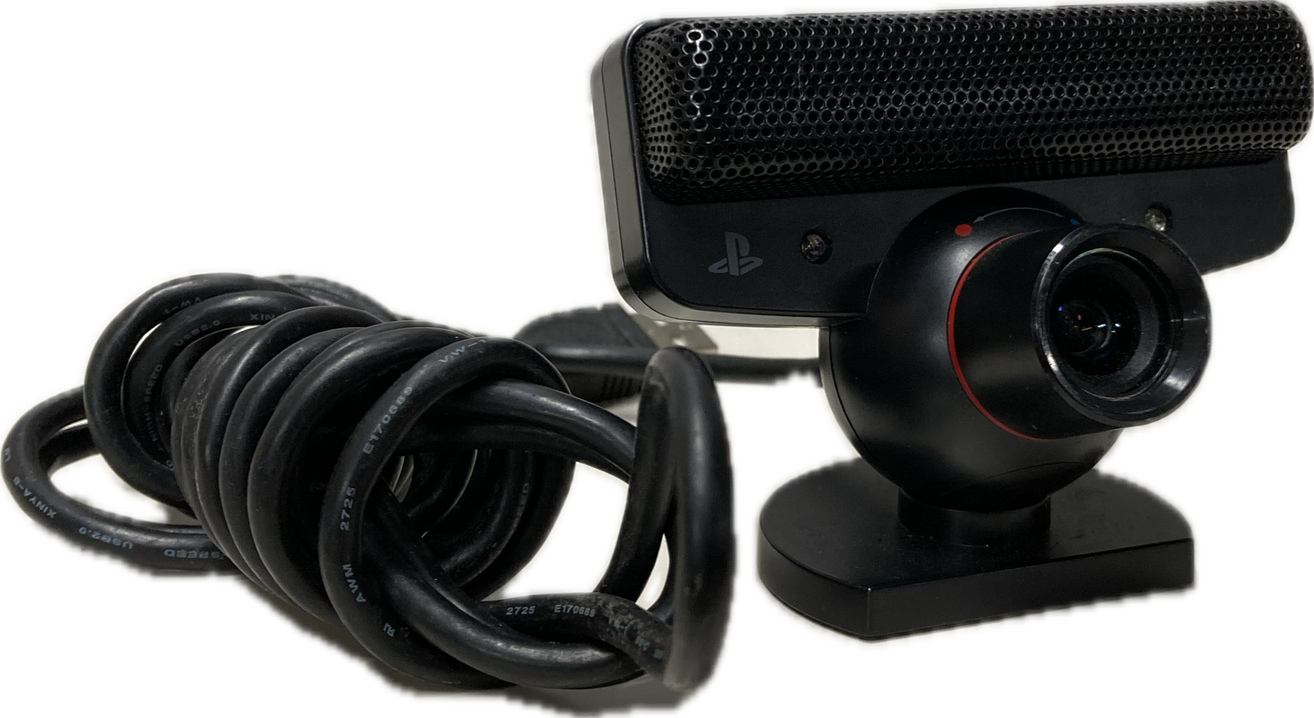 PS3 Eye Camera