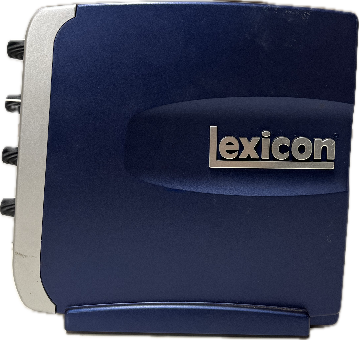 Lexicon Omega Desktop Recording Studio