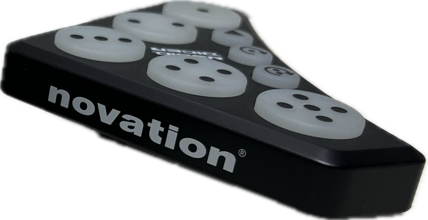 Novation Dicer Digital DJ Controller