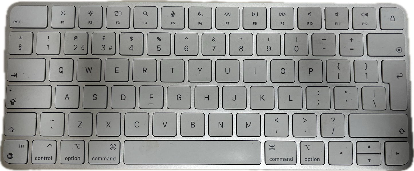 Apple Magic Keyboard