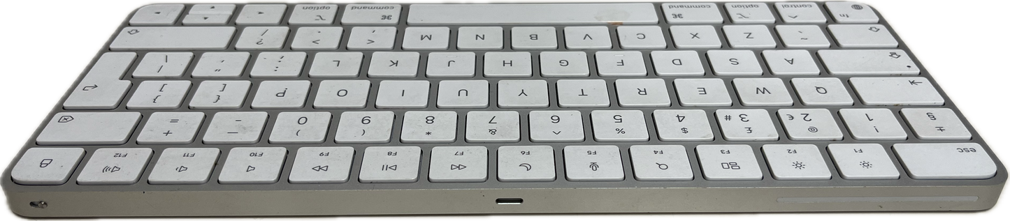 Apple Magic Keyboard