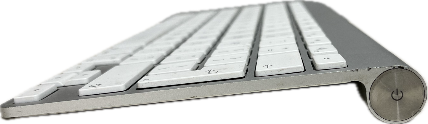 Apple A1314 Wireless Keyboard