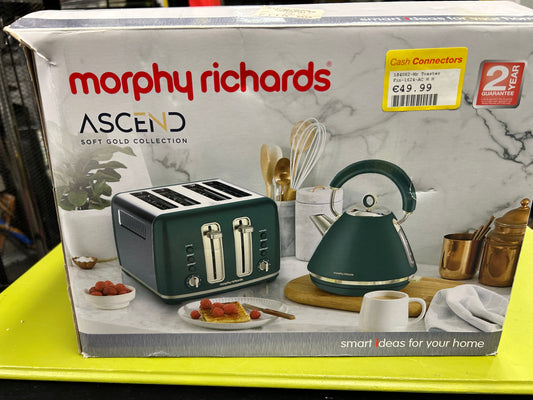 Murphy Richard’s toaster