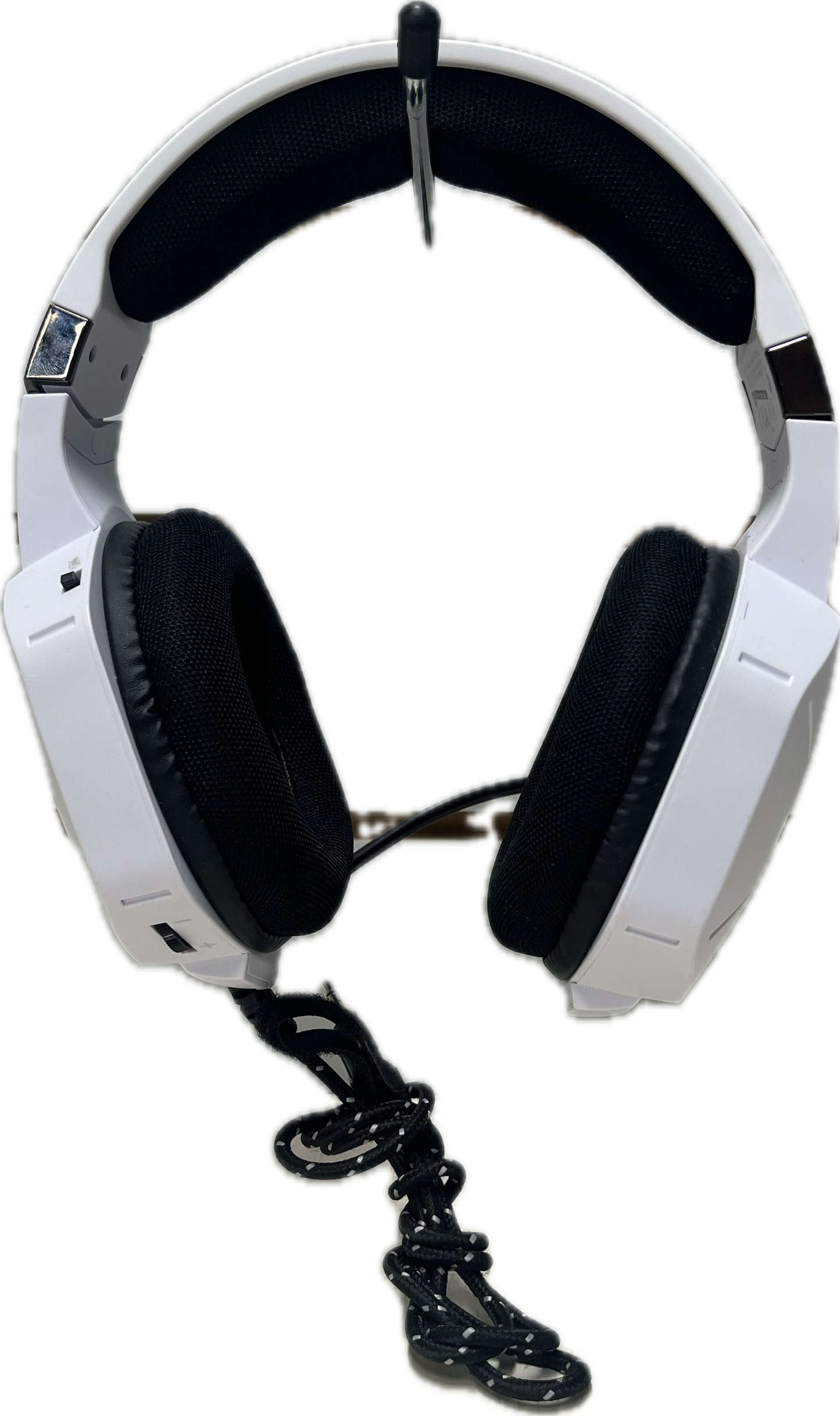 Trust Carus Gaming Headset White