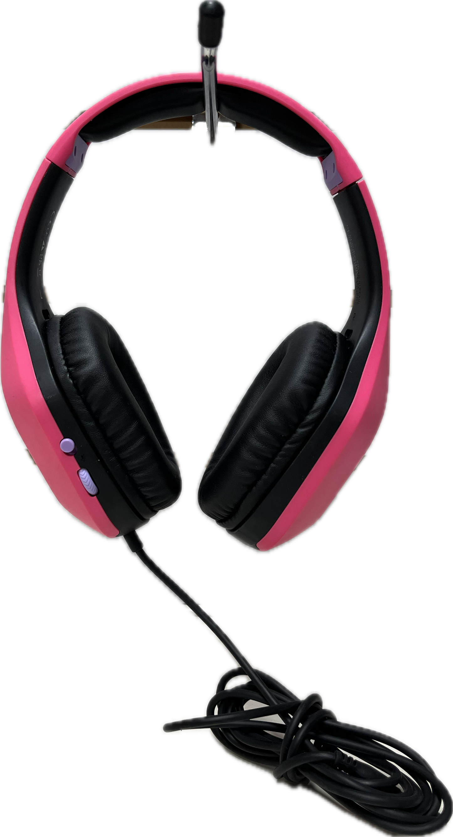 Trust Gaming Headset GXT 415P Zirox