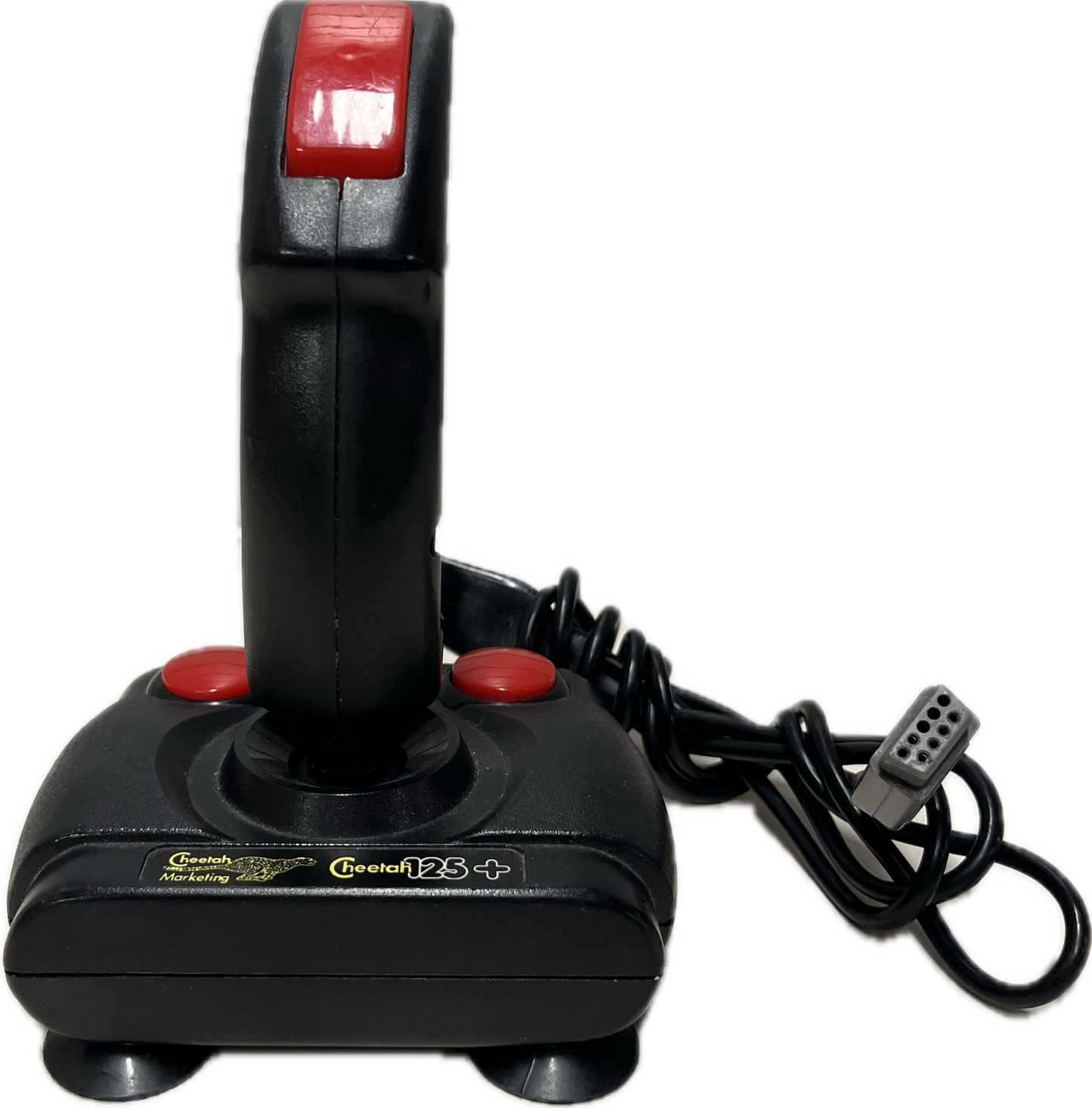 Cheetah 125+ Joystick