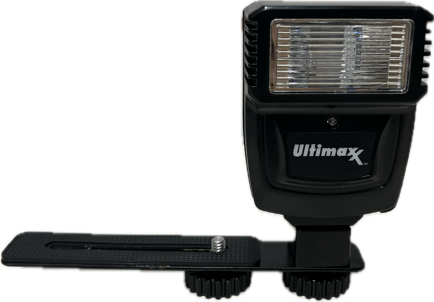 Ultimaxx Digital Slave Flash with Bracket