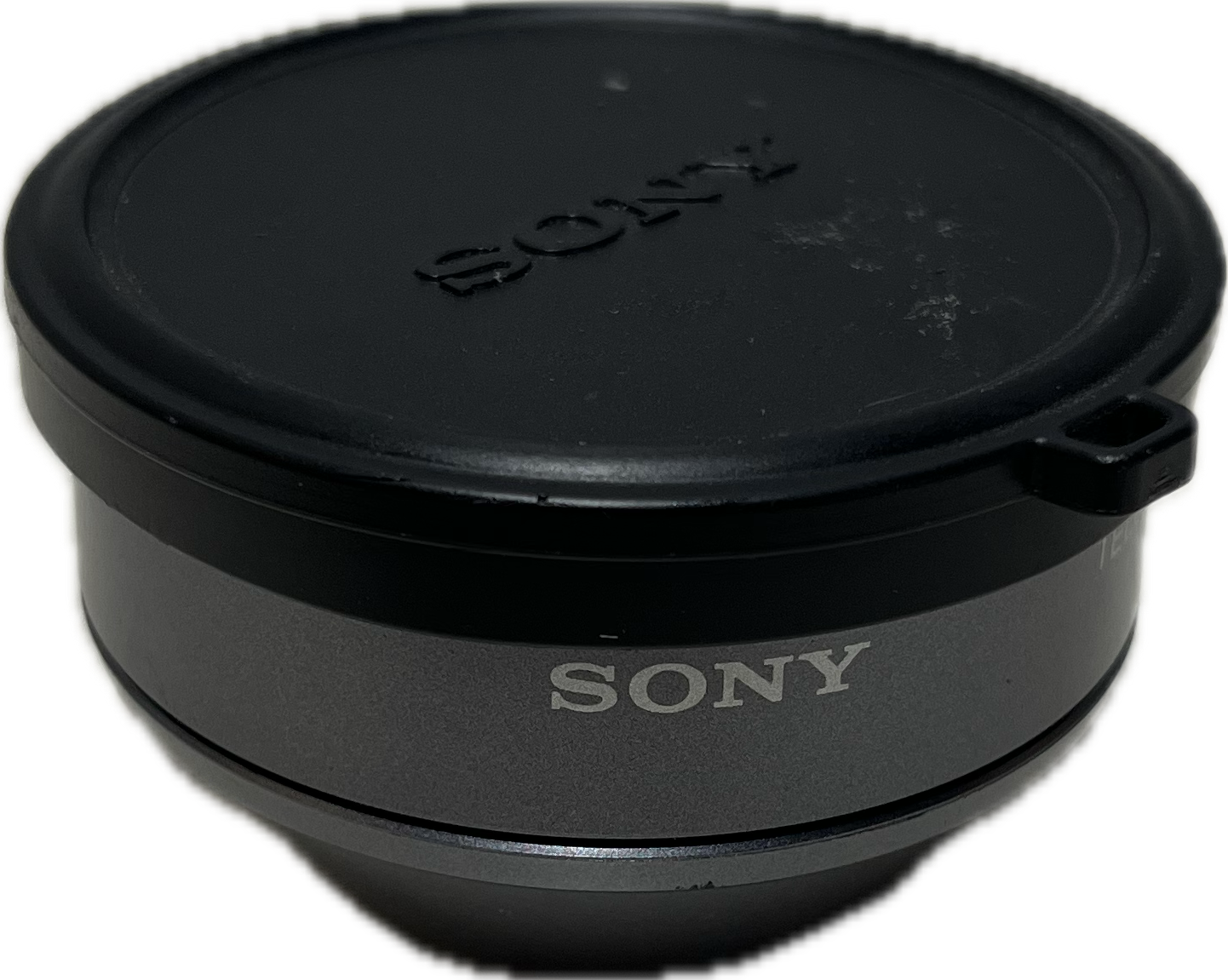 Sony VCL 2030X Lens