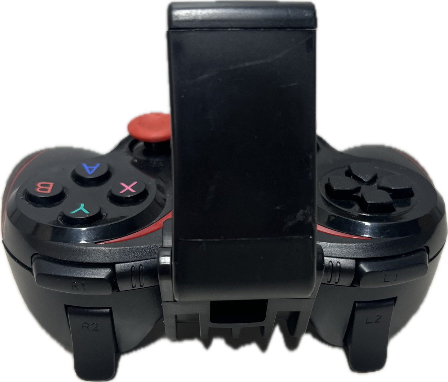 Gamepad controller