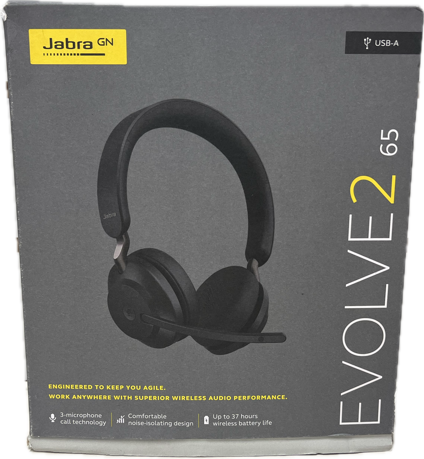 Jabra Evolve2 65