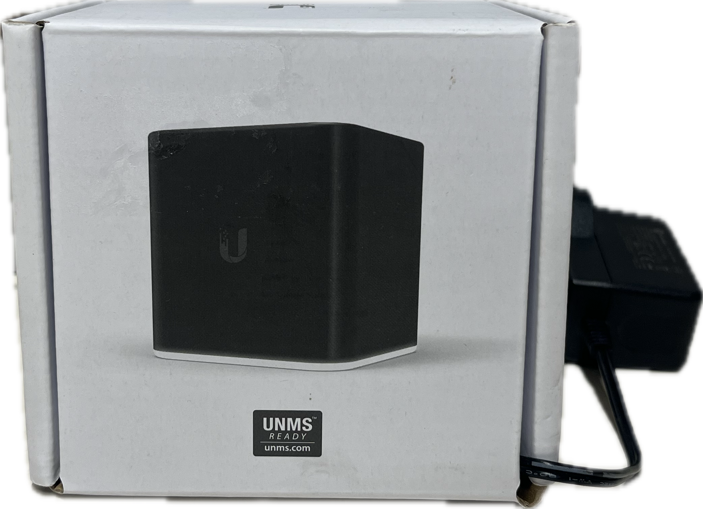 AirCube ISP airMAX Home Wi-Fi Access Point with PoE In/Out