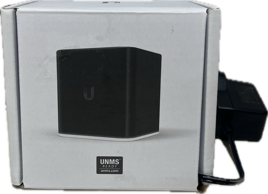 AirCube ISP airMAX Home Wi-Fi Access Point with PoE In/Out