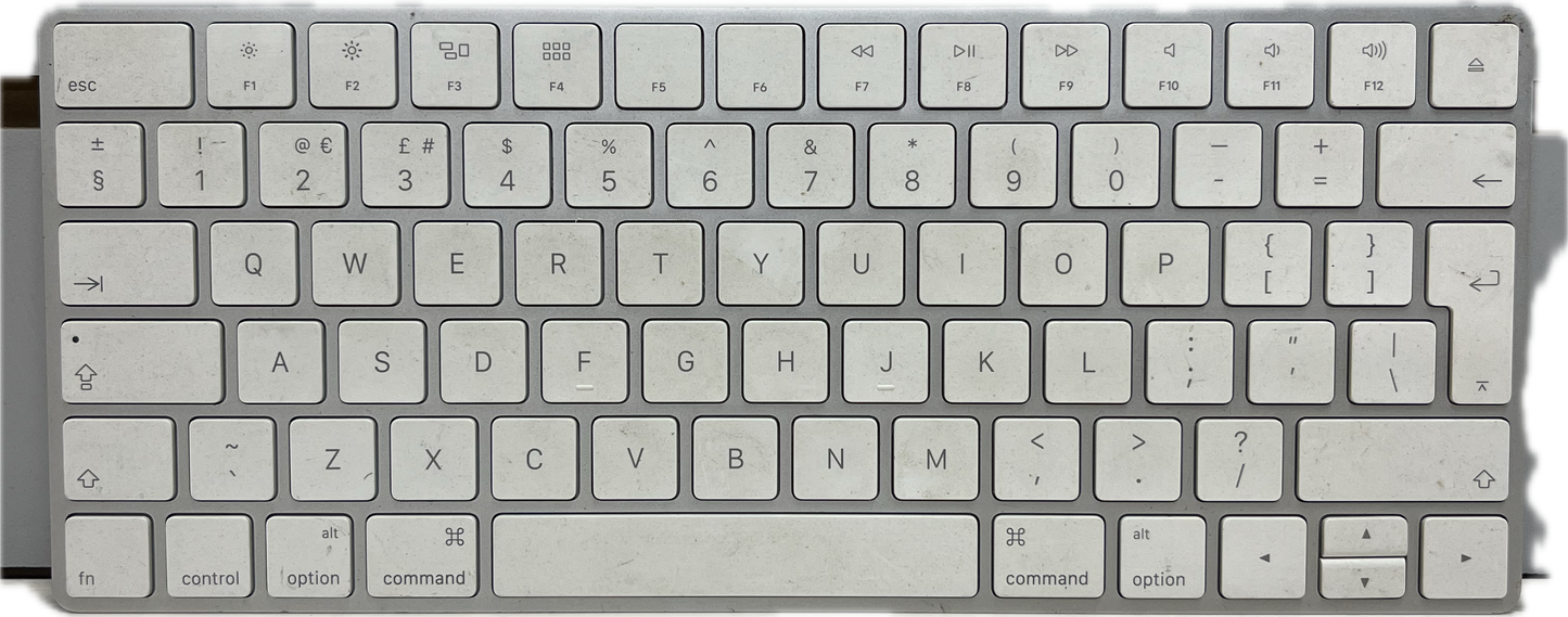 Apple Wireless Keyboard (A1644)