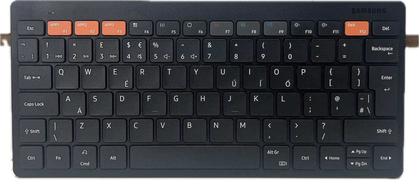 Smart Keyboard Trio 500