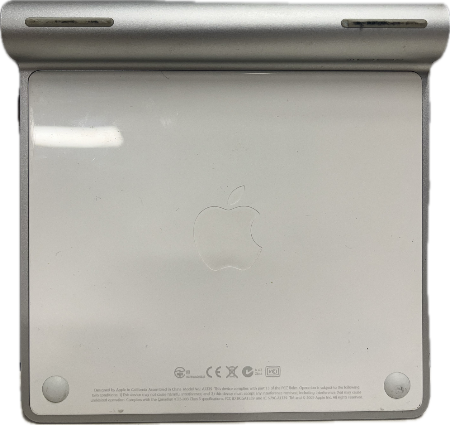 Apple Magic Trackpad (A1339)