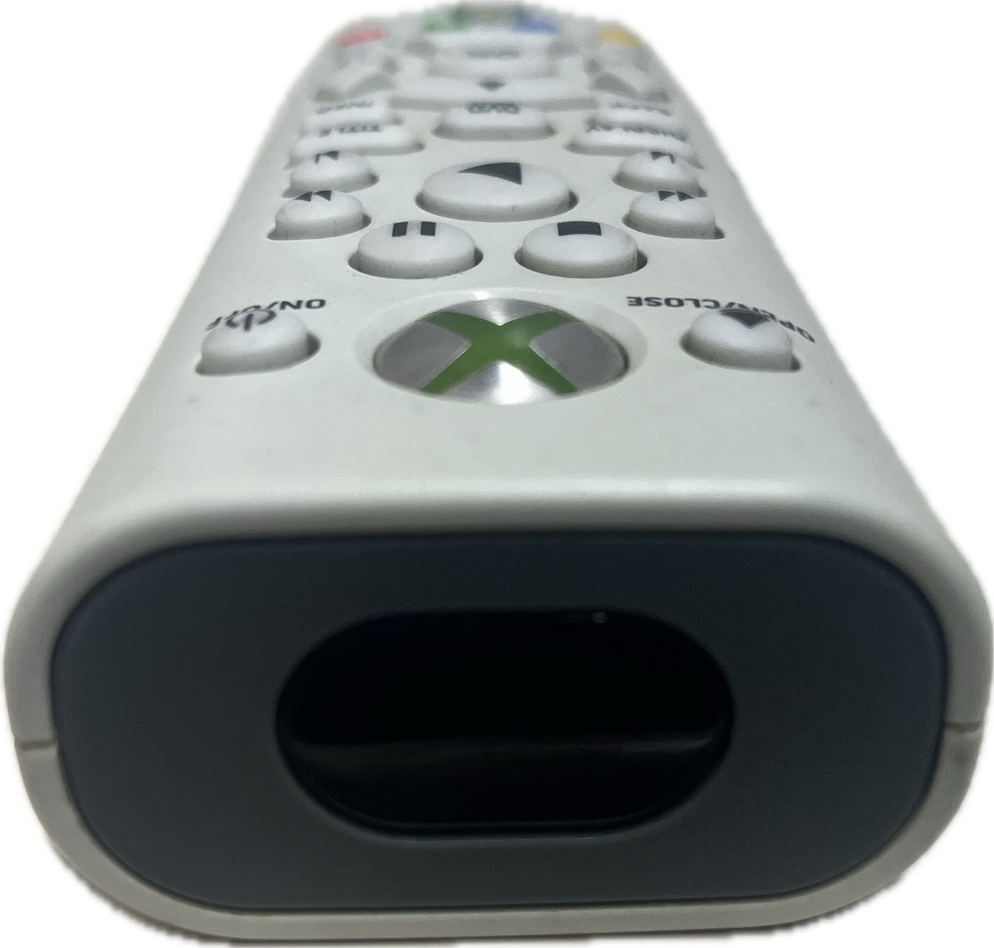 Original Xbox 360 remote that only came with launch editions of the console