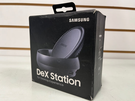 Samsung DeX Station