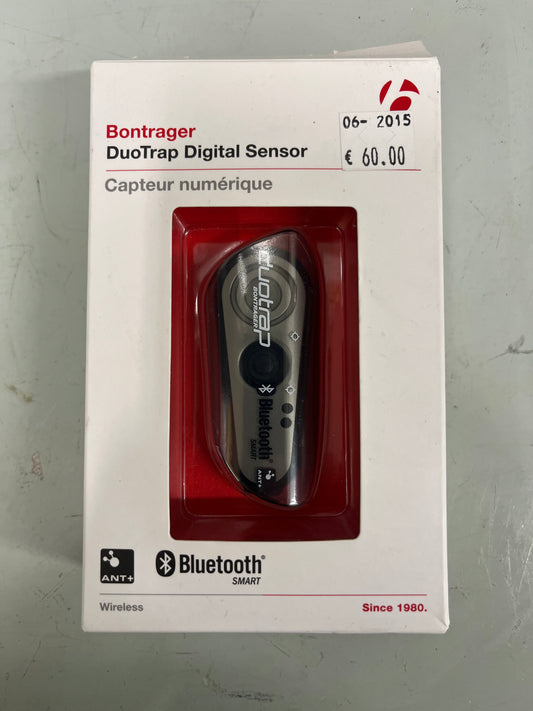 Bontager DuoTrap