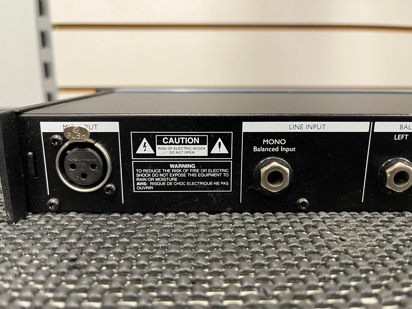 TC Helicon Voiceworks Plus