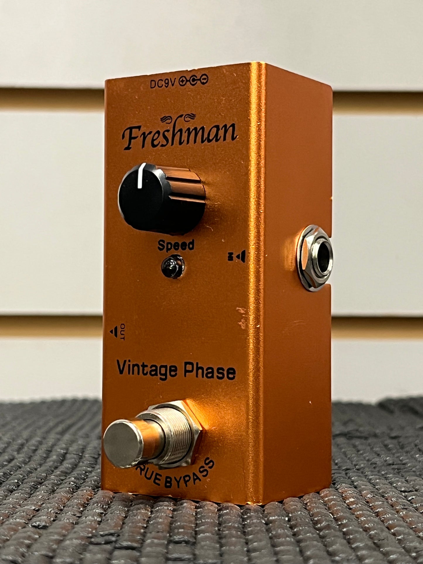 Freshman Vintage Phase