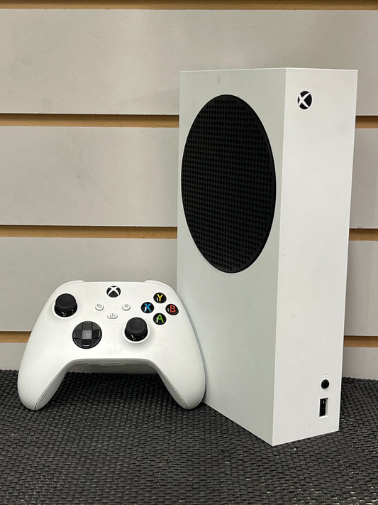 Xbox Series S 500GB