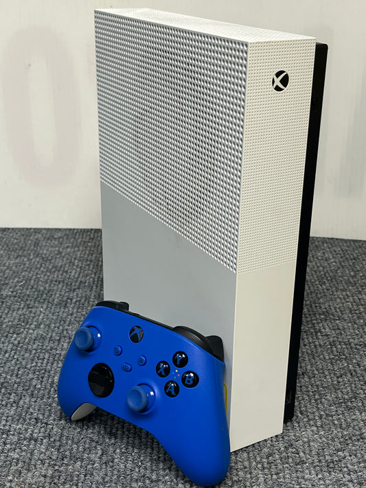 Xbox One S Digital Version 500GB