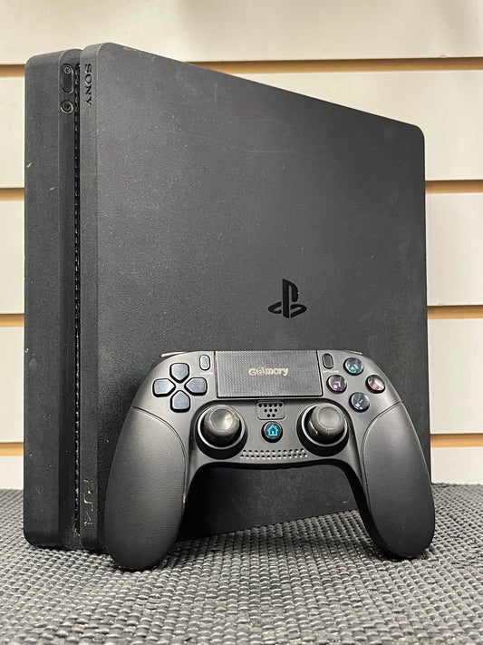 Playstation 4 1TB