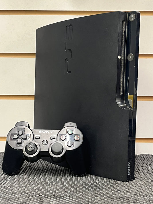 Playstation 3 250GB
