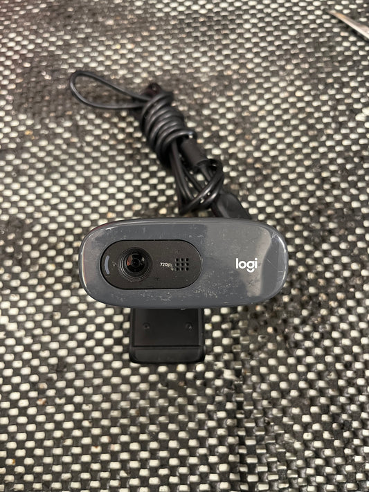 Logi Webcam