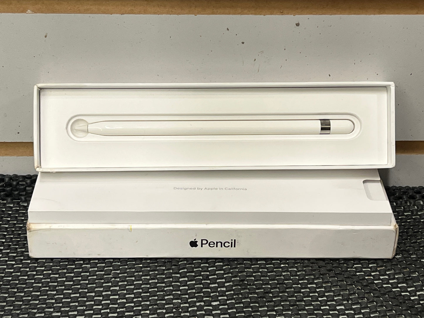Apple Pencil 1st Gen