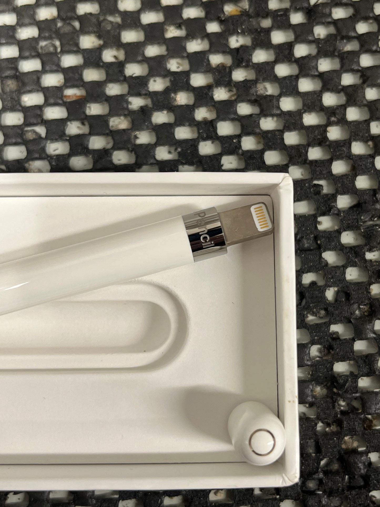 Apple Pencil 1st Gen