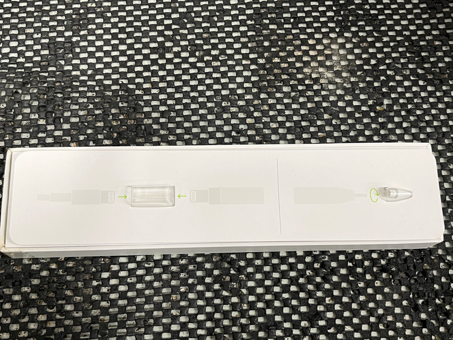 Apple Pencil 1st Gen