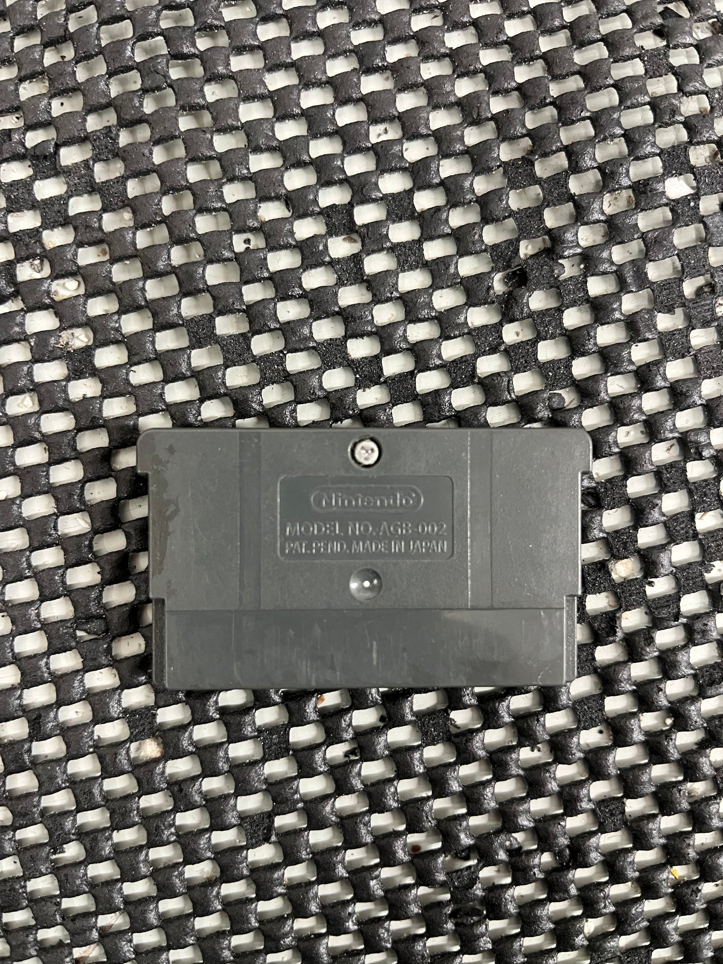 Tony Hawk’s American Skyland Gameboy Advance