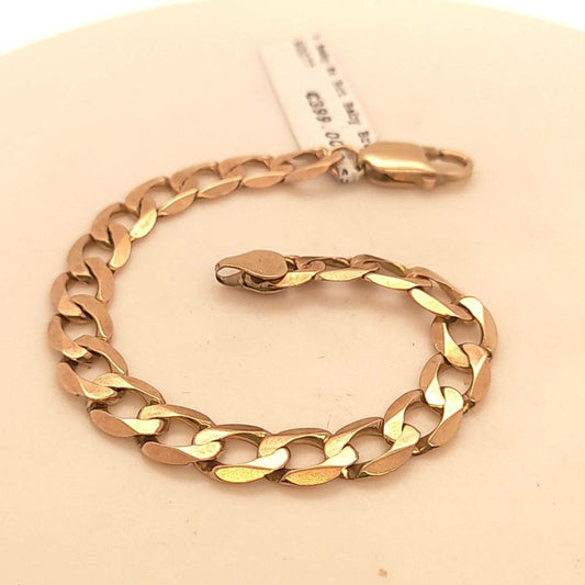 Boy's, Kid's Bracelet , 9k Gold