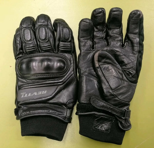 Rev'it H2O motorcycle gloves