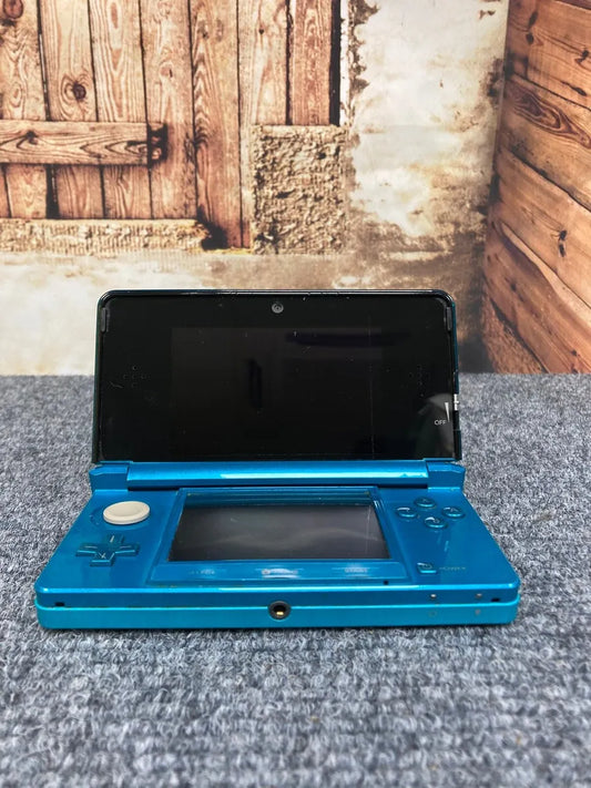 3ds With charger No stylus