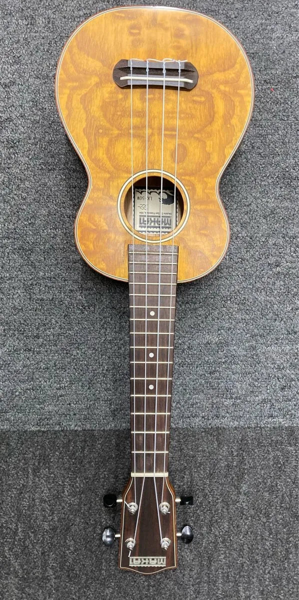 Makai Ukulele