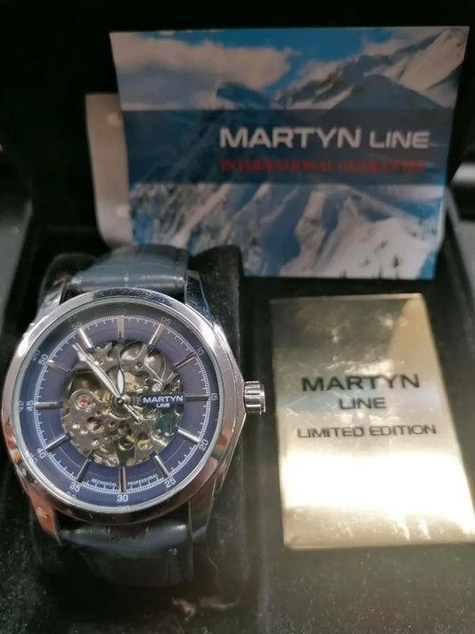 Martyn Line automatic Watch