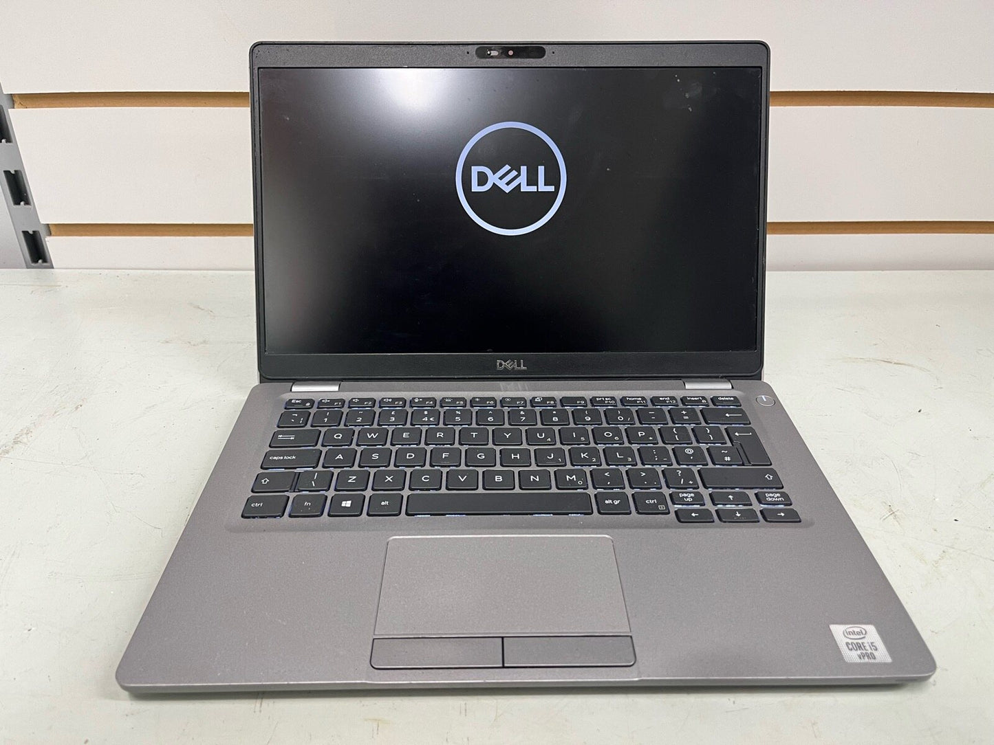 Dell Latitude 5310