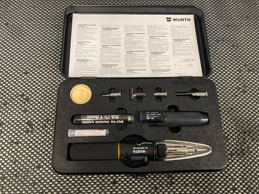Würth Heat Tool