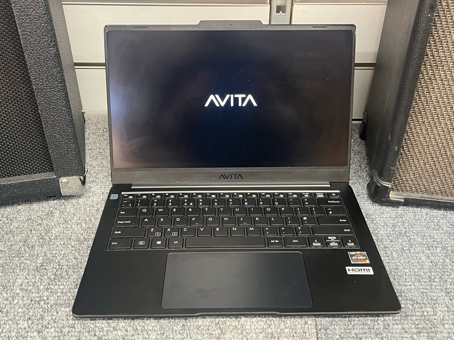 Avita Liber V Laptop