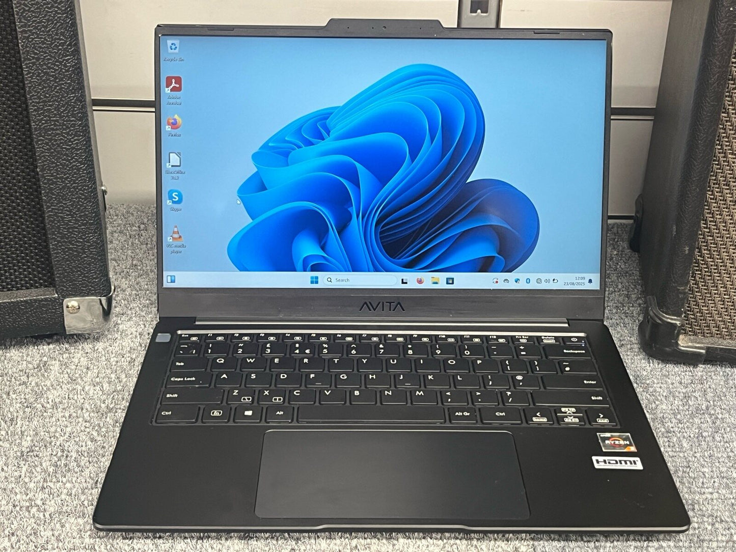 Avita Liber V Laptop