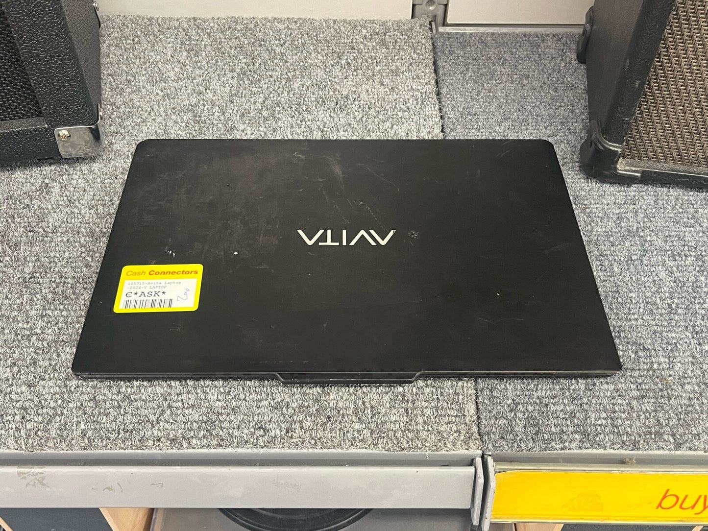 Avita Liber V Laptop