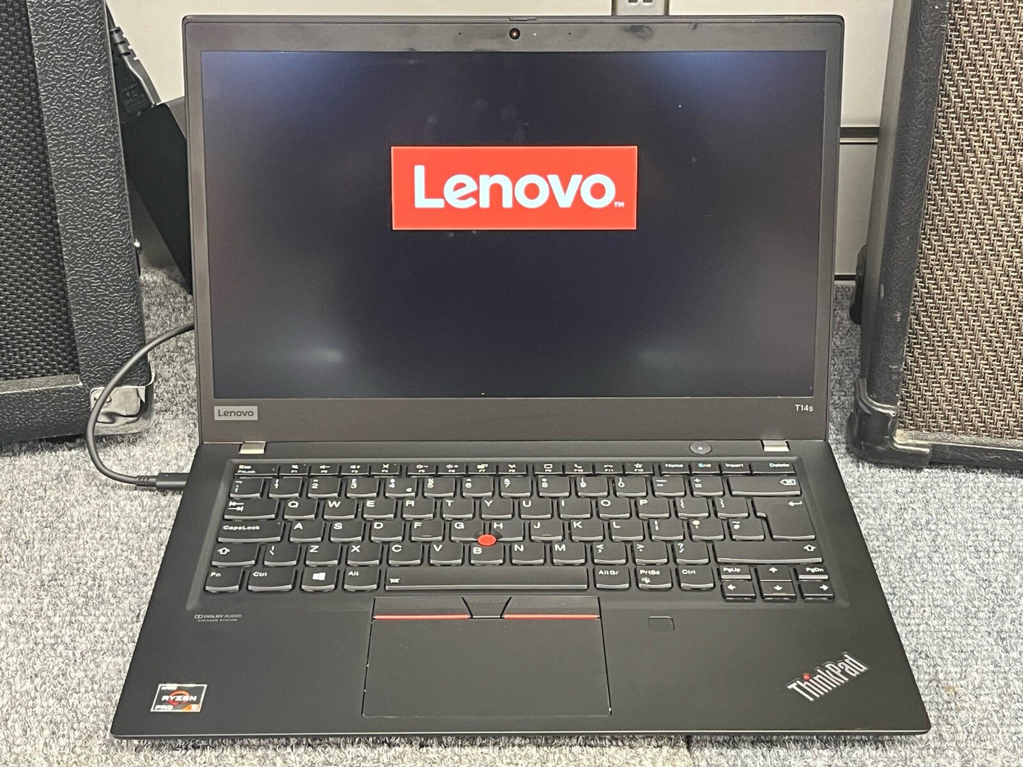Lenovo Thinkpad T14s Laptop